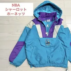 2026年最新】ホーネッツ ナイロンジャケットの人気アイテム - メルカリ