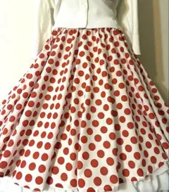 2026年最新】ロカビリー スカートの人気アイテム - メルカリ