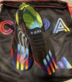 2026年最新】adidas コパ 紐なしの人気アイテム - メルカリ