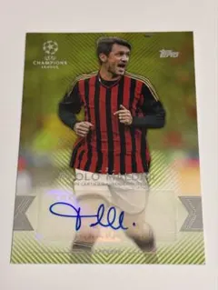 2026年最新】マルディーニ 直筆 サイン ユニフォームの人気アイテム