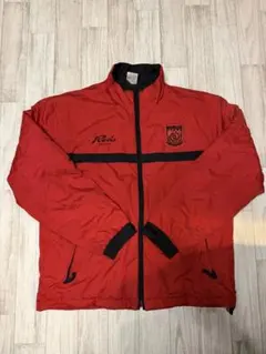 2026年最新】浦和レッズ ジャケットの人気アイテム - メルカリ