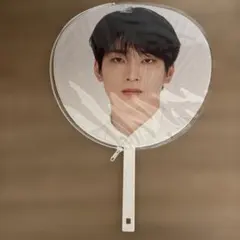 2026年最新】seventeenうちわウォヌの人気アイテム - メルカリ