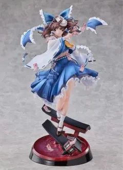 2026年最新】博麗霊夢 楽園の素敵な巫女ver. の人気アイテム - メルカリ