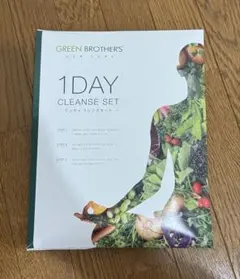 2026年最新】グリーンブラザーズ ファスティングの人気アイテム - メルカリ