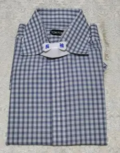 2026年最新】トムフォードシャツの人気アイテム - メルカリ