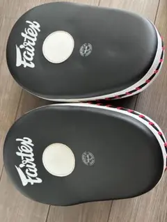 2026年最新】fairtex ミットの人気アイテム - メルカリ