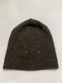 2026年最新】margiela ニット帽の人気アイテム - メルカリ