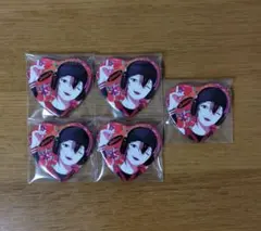 2026年最新】ビバレン スバル 缶バッジの人気アイテム - メルカリ