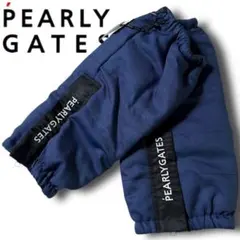 2026年最新】パーリーゲイツレッグウォーマーの人気アイテム - メルカリ