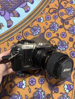 2026年最新】nikon fm10の人気アイテム - メルカリ