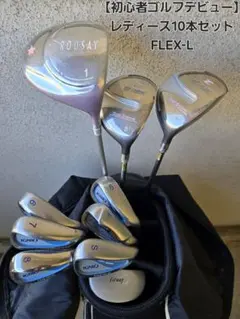 2026年最新】イグニオ レディースゴルフセットの人気アイテム - メルカリ