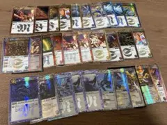 2026年最新】バトルスピリッツ まとめ売りの人気アイテム - メルカリ