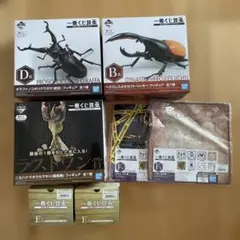 2026年最新】ラストワン賞ニセハナマオウカマキリ褐色期の人気アイテム