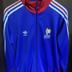 2026年最新】adidas フランス代表 ジャージの人気アイテム - メルカリ