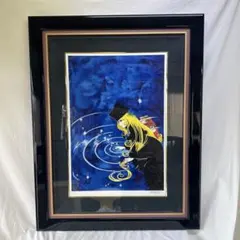 2026年最新】松本零士 シルクスクリーンの人気アイテム - メルカリ