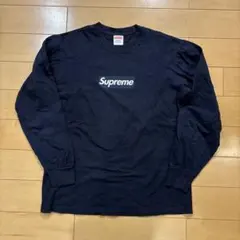 2026年最新】supreme ロンt ボックスロゴの人気アイテム - メルカリ