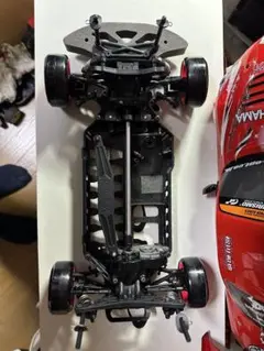 2026年最新】ヨコモ mr－4tcの人気アイテム - メルカリ