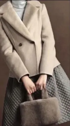 2026年最新】foxey キルティングスカートの人気アイテム - メルカリ