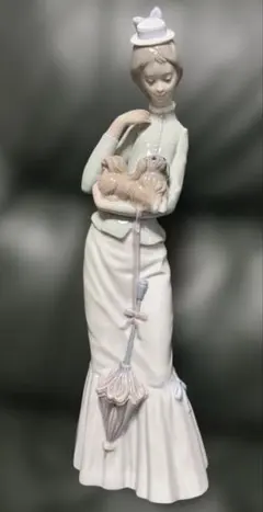 2026年最新】リヤドロ 貴婦人の人気アイテム - メルカリ