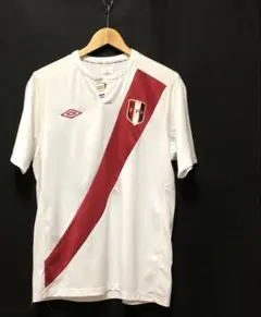 2026年最新】ペルー代表 ユニフォームの人気アイテム - メルカリ
