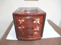 2026年最新】螺鈿箪笥の人気アイテム - メルカリ