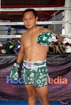 2026年最新】ムエタイ YOKKAOの人気アイテム - メルカリ