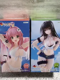 2026年最新】ToLoVEる プライズの人気アイテム - メルカリ