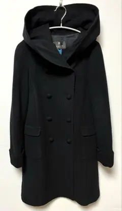 2026年最新】ランバン コート カシミアの人気アイテム - メルカリ