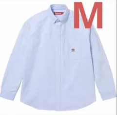 2026年最新】supreme oxford shirt mの人気アイテム - メルカリ