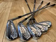 2026年最新】zx5 アイアン ダイナミックの人気アイテム - メルカリ