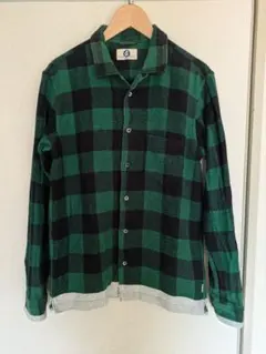 2026年最新】goodenough ネルシャツの人気アイテム - メルカリ