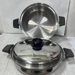 2026年最新】ロイヤルクイーン 大フライパンの人気アイテム - メルカリ