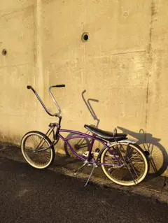 2026年最新】ローライダー自転車の人気アイテム - メルカリ