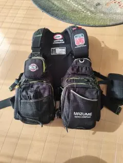 2026年最新】タイドマニア マズメ ライフジャケットの人気アイテム