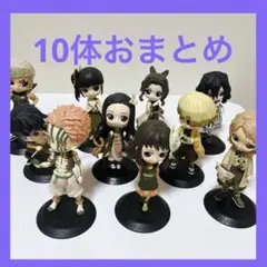 2026年最新】q posket 鬼滅の刃の人気アイテム - メルカリ