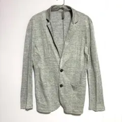 2026年最新】EPOCA UOMO カラー：グレイ系 テーラードジャケットの人気