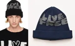 2026年最新】COMME des GARCONS SHIRT ニット帽・ビーニーの人気