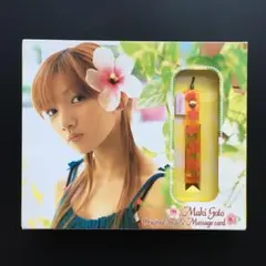 2026年最新】後藤真希 アクリルスタンドの人気アイテム - メルカリ