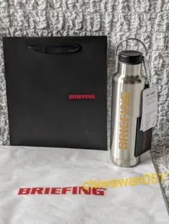 2026年最新】BRIEFING 水筒の人気アイテム - メルカリ