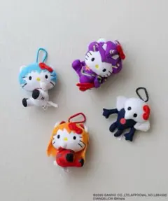 2026年最新】lOWRYSFARM キティ ストラップの人気アイテム - メルカリ