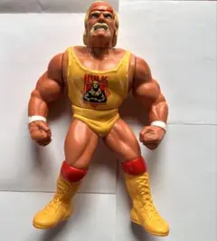 2026年最新】ハルクホーガンの人気アイテム - メルカリ