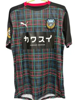 2026年最新】川崎フロンターレ トレーニングウェアの人気アイテム