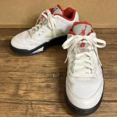 2026年最新】nike air jordan 5 golfの人気アイテム - メルカリ