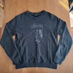 2026年最新】stussy シャドーマン スウェットの人気アイテム - メルカリ