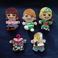 2026年最新】SUPEREIGHTちびぬいの人気アイテム - メルカリ