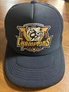 2026年最新】阪神優勝キャップの人気アイテム - メルカリ