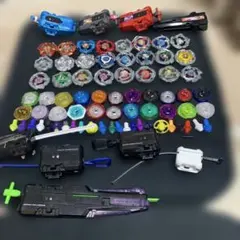 2026年最新】ベイブレードX引退の人気アイテム - メルカリ