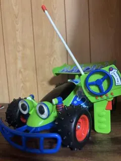 2026年最新】トイストーリーラジコンの人気アイテム - メルカリ