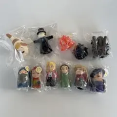 2026年最新】ハウルの動く城 指人形 フィギュアの人気アイテム - メルカリ