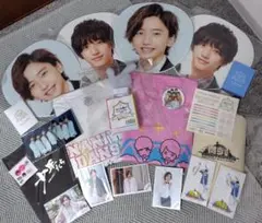 2026年最新】道枝駿佑 まとめ売りの人気アイテム - メルカリ